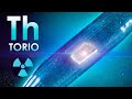 Torio Un Metal Radiactivo Torio Un Metal Radiactivo