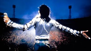 Michael Jackson - Jackson 5 Medley (I Want You Back, The Love You Save, I&#39;ll Be There) | MJWE Mix