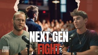 Meet the 16-Year-Old Digital Warrior for Israel | Akiva Fein