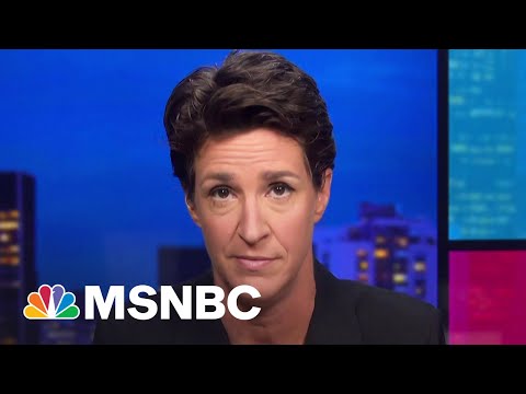 Watch Rachel Maddow Highlights: August 23rd | MSNBC