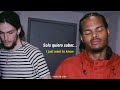 Xavier Wulf Bones PoisonIvy Lyrics Sub Español mp3