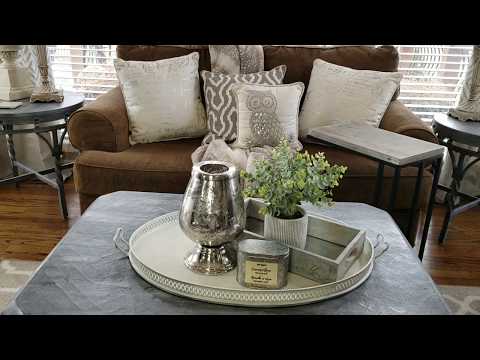 coffee-table-decorating-ideas-(many-different-styles)