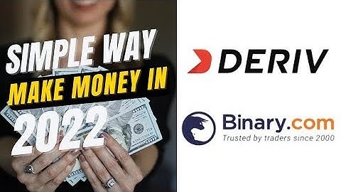 Binary.com and Deriv: Multipliers (Risk Free Trading)