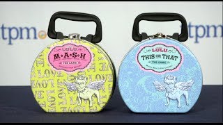 MASH Game and This or That from Sugar Lulu screenshot 5