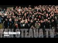 Exclusiv la Fan Steaua TV! Galeria Stelei cu o zi inainte de derby! Show Senzational!