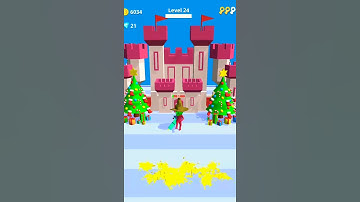 Gun clash 3d gameplay walkthrough New updated games max level,android iOS ,2021#shorts