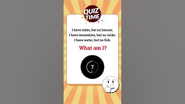 Can You Solve This Riddle in 10 Seconds? 🧠🤓 | Brain Teasers 01