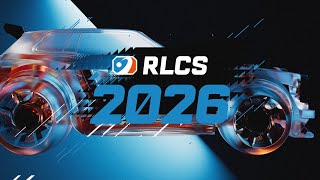No Commentary | RLCS Kick-Off Weekend | EU Open 1 No Commentary | RLCS Kick-Off Weekend | EU Open 1