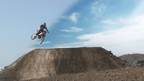 Basic Sky Replacement