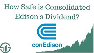 How Safe is Consolidated Edison's Dividend?