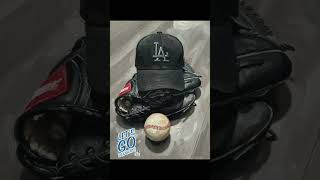 Just a Chuckle!😁⚾💙⚾ #dodgers #baseball #fans #mlb