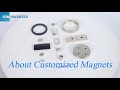 Customized Magnet