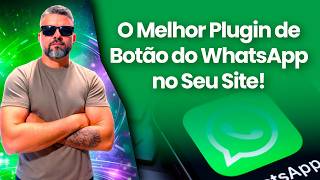 Plugin Fast Zap | Botão do WhatsApp + E-mail Marketing no Seu WordPress