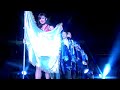 Astana Arlans Kazakhstan v Argentina Condors - World Series of Boxing Season V Week 6