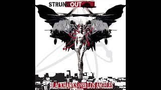 Strung Out - Party in the Hills (Audio)