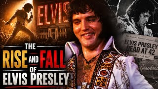 The Rise and Fall Of Elvis Presley - Full Documentary 2026