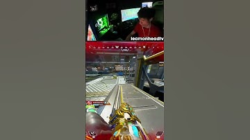 Those Schmovement Just Made My Jaw Drop! - Apex Legends