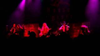 Korpiklaani - Paljon On Koskessa Kiviä (Live at the House of Blues, Hollywood)