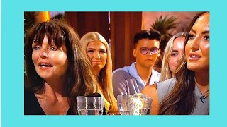 Love Island UK 2025 | HARRY'S MUM disowns him on Aftersun & has NO SYMPATHY for him in tearful CLIP