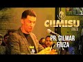 14 CONGRESSO CIIMISU - PR. GILMAR FIUZA