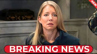 Nina’s GH Exit Mystery Solved – The Heartbreaking Truth Behind Her Departure Revealed!