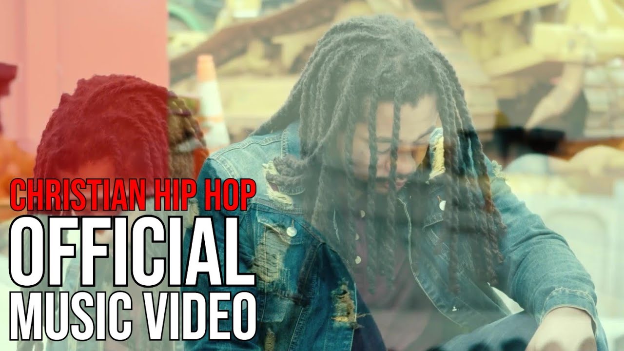 Christian Rap | Real J - 
