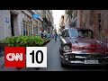 Cuban Food Shortages and Plant-Based Meat
