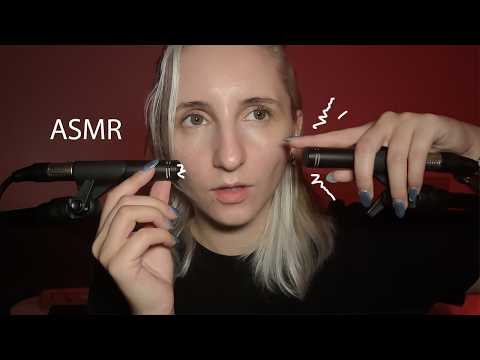 L'ASMR c’est mieux… sans les bonnettes 🚫 (1000% intense)