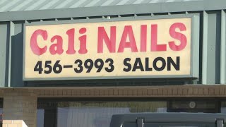 TB alert issued for patrons of Fort Wayne nail salon