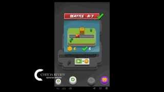 Review game android RGB Express screenshot 5