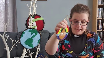 The Jesse Tree - Part 1 - Creation to Abraham