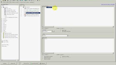 Search and Replace In CSV Datafeeds
