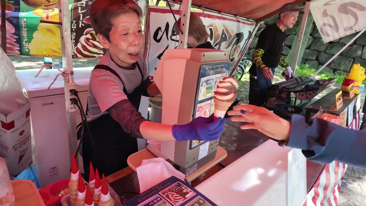 Viaja Ando [JP] - Castillo de Osaka