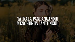 SATRIO PININGIT | TATKALA PANDANGANMU MENGHUNUS JANTUNGKU | MUSIKALISASI PUISI CINTA | FIERSA BESARI