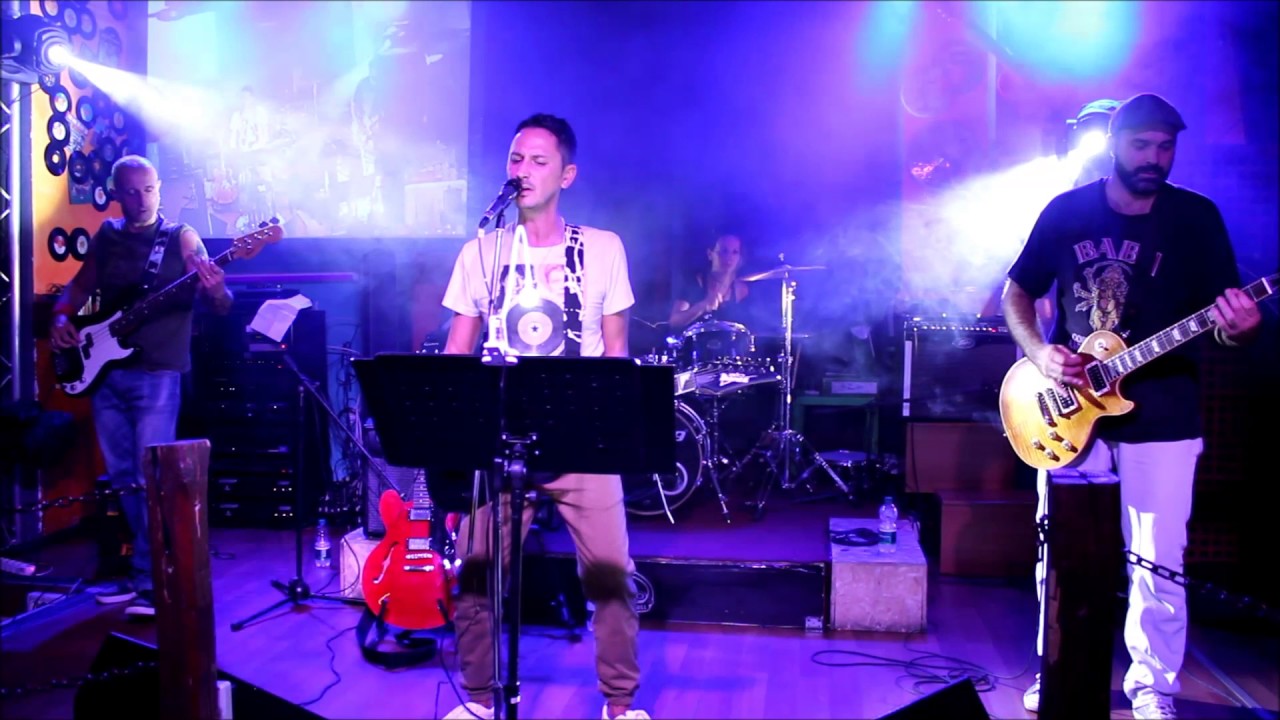 Rock4Movies @Il Maglio - Eye of the Tiger