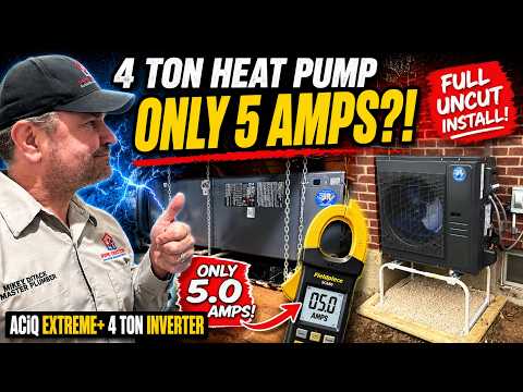 Aciq Air Conditioner Installation Dallas Tx