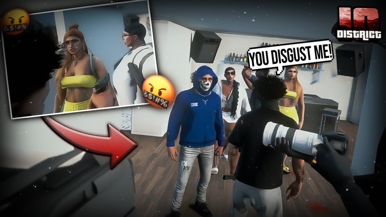 My Girlfriend Cheated On Me & She's Pregnant....💔👀