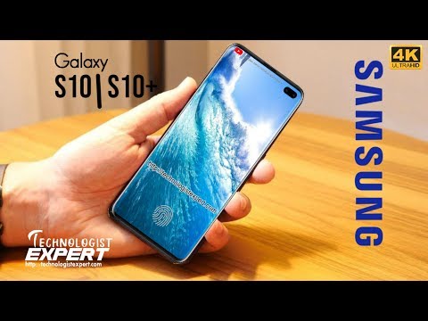 Samsung Galaxy S10