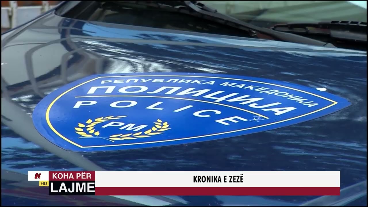 KRONIKA E ZEZË - 10.03.2026