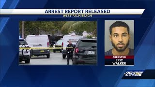 Judge sets no bond for West Palm Beach double homicide suspect