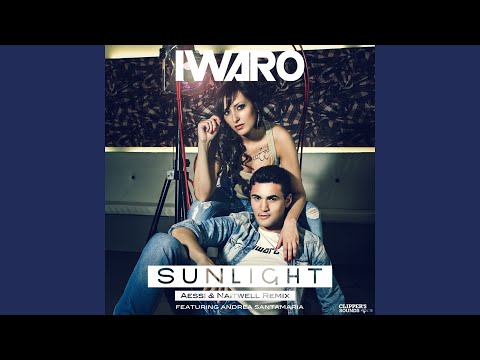Sunlight (feat. Andrea Santamaria) (Aessi & Naitwell Remix Edit)