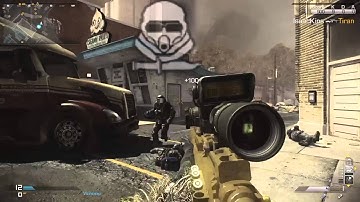 Quickscopes for days