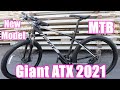 Giant ATX 2021 [ New Model ]
