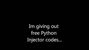 Toontown Injector Codes