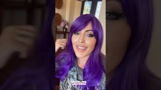 Beautiful Cinnamon Anarchy Curvy Plus Size Fashion Model Biography Wiki Age, Weight, Measurement..