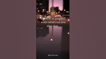 Small Steps → Big Dreams ✨ | Motivational Quote | @All_Time_Post