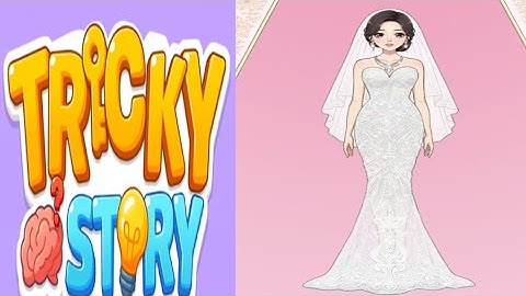 Tricky Story level 40 Gameplay walkthrough solution