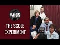 Weird norfolk the scole experiment