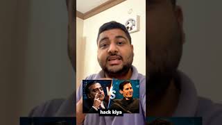 Reliance vs Telegram?