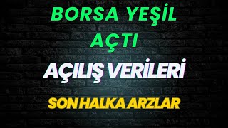 Halka Arz Hi̇sseleri̇ Anlik Veri̇ler. Beklenti̇si̇ Büyük Hi̇sse